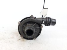 Pompe à eau BMW X1
