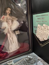 snow white premiere doll