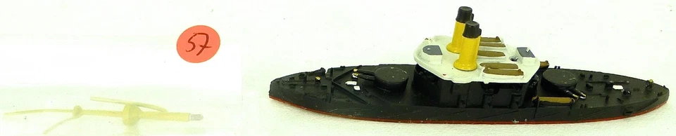 NILE M251 Schiffsmodell 1:1250 #57 å *