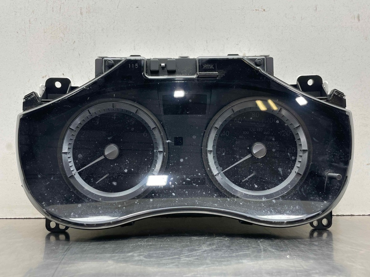 2009 Lexus ES350 OEM Speedometer Instrument Gauge Cluster