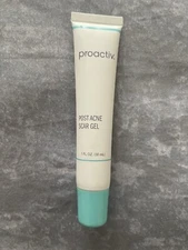 Proactive Post Acne Scar  Gel