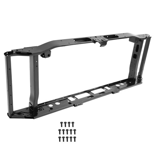NEW Radiator Support Core For 2014-2019 Chevy Silverado 1500 Sierra #GM1225307 - Bild 2 von 10