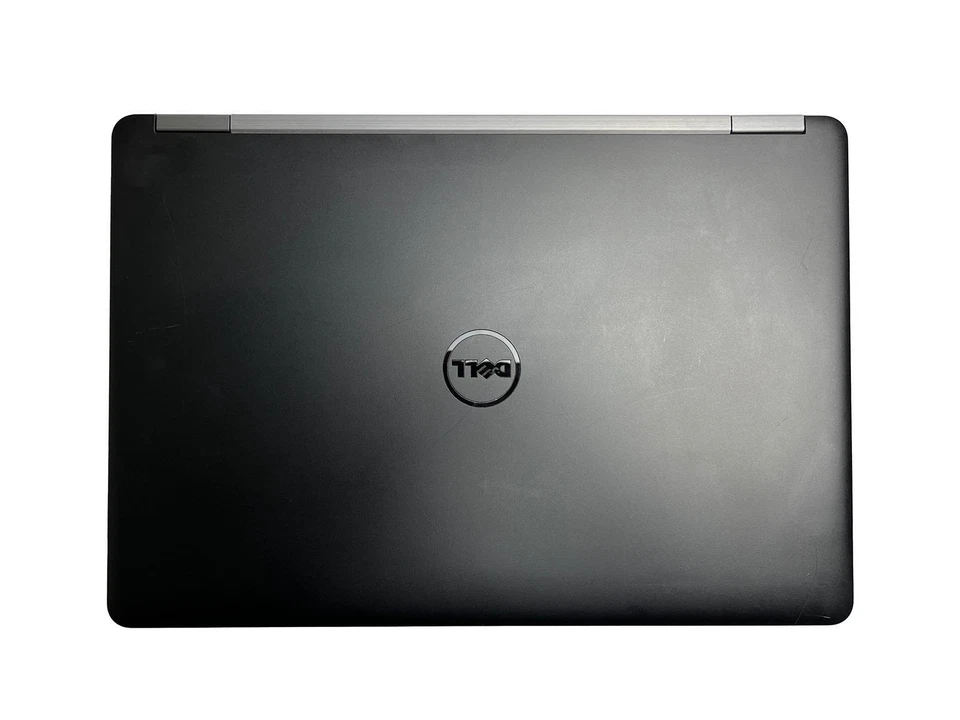 Dell Latitude E5470 14" FHD Portátil Intel Core I5-6200U 16GB RAM 256GB SSD W10 - Imagen 2 de 4