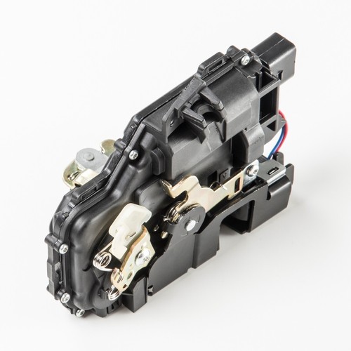 Türschloß Stellmotor ZV Mikroschalter vorne links für SKODA OCTAVIA 1U - 第 3/8 張圖片