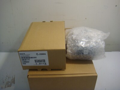 Zebra DS2278 Handheld Barcode Scanner -Wireless DS2278-SR00007ZZWW /CR2278 CRADE