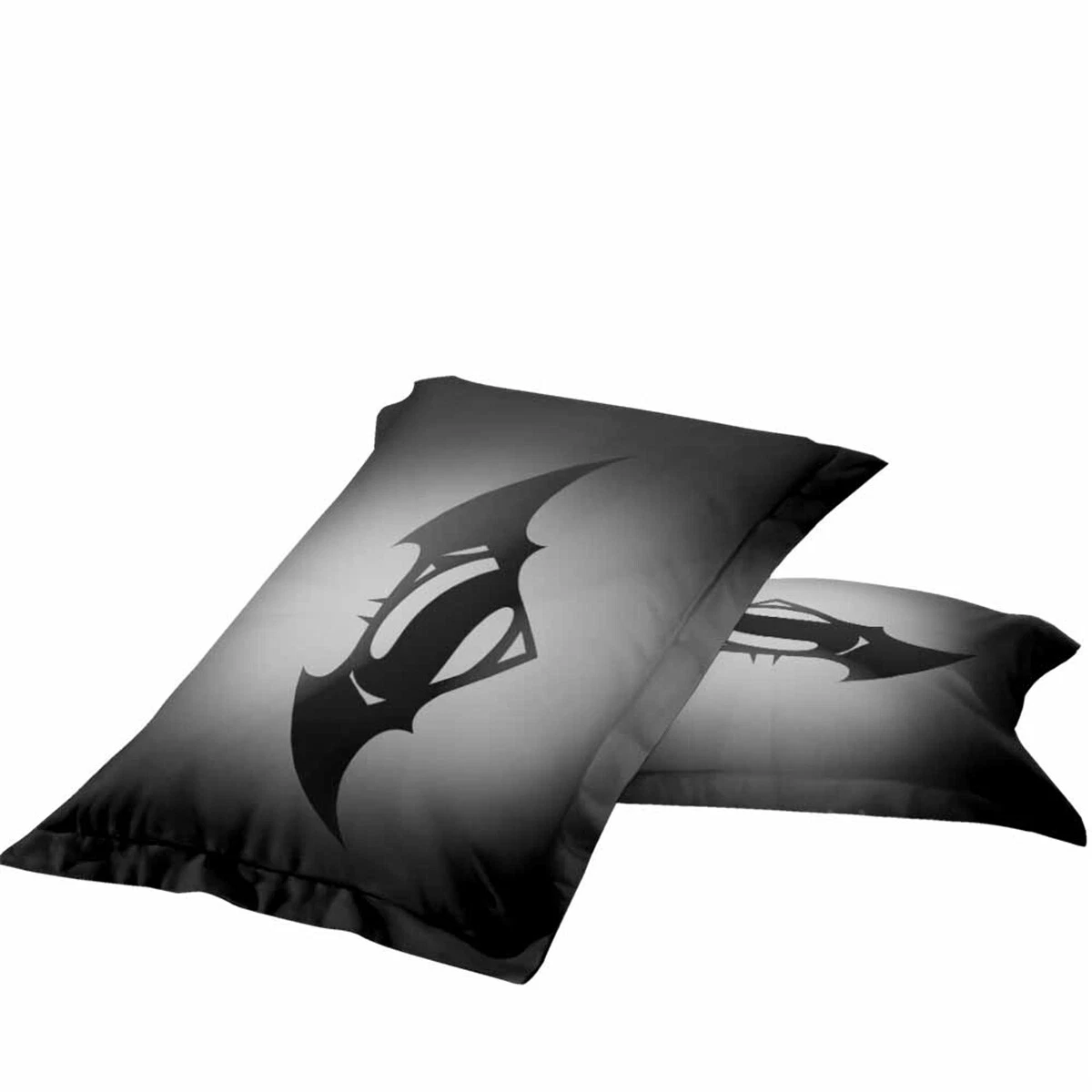 Batman Superman Bedding Set, Gift for Friends