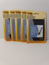 3M Post-it Notes for Io Personal Digital Pen - 6388-F-LO