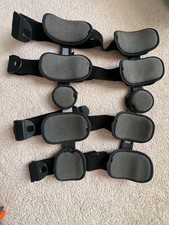 Breg Tscope T SCOPE PREMIER Post Op KNEE BRACE Left or Right Leg Adjustable Fit