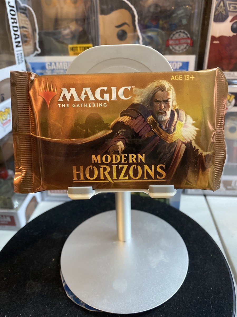Wizards of the Coast Modern Horizons Booster Box for sale online | eBay