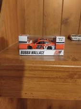 2021 Bubba Wallace DoorDash 1:64