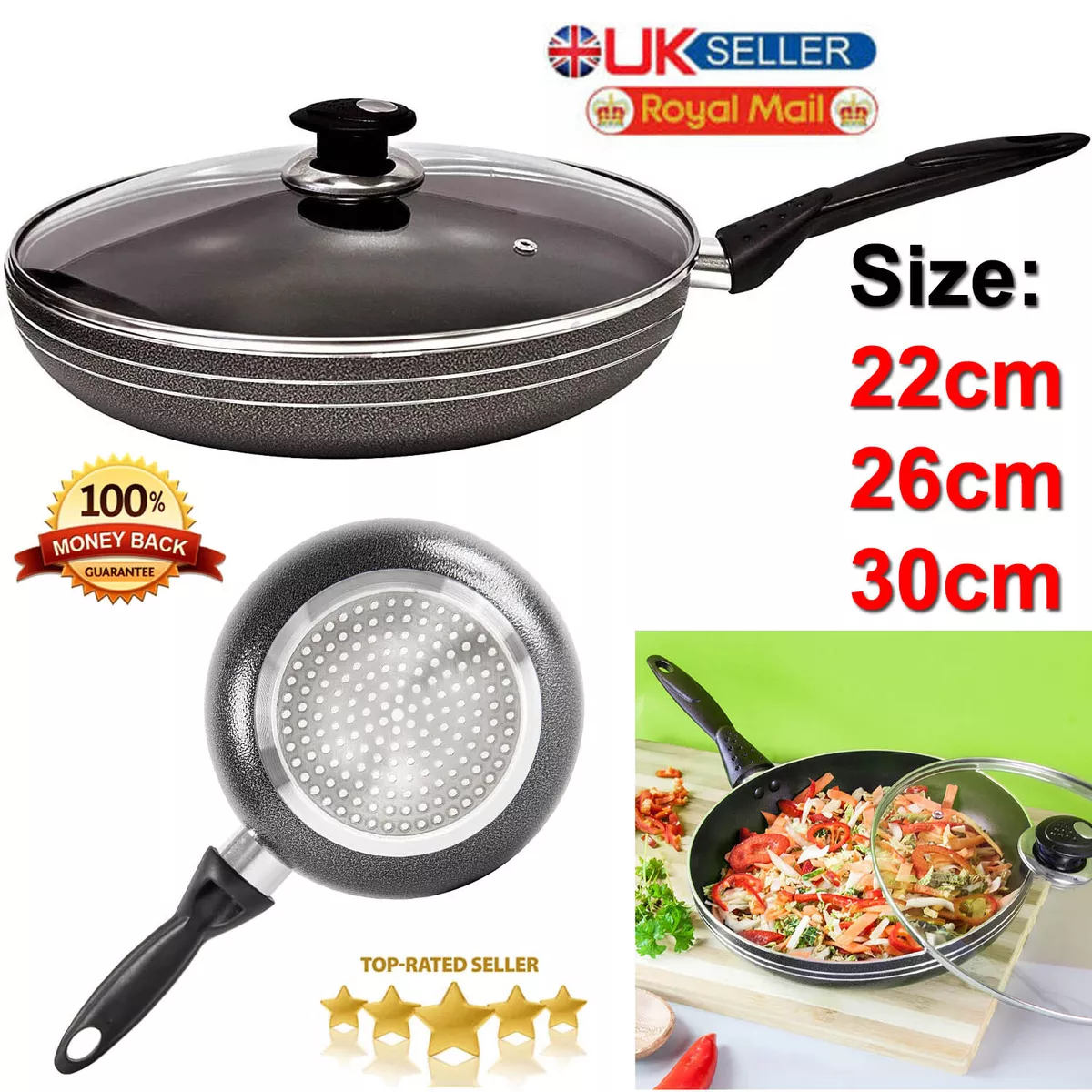 Non stick cheap pan price