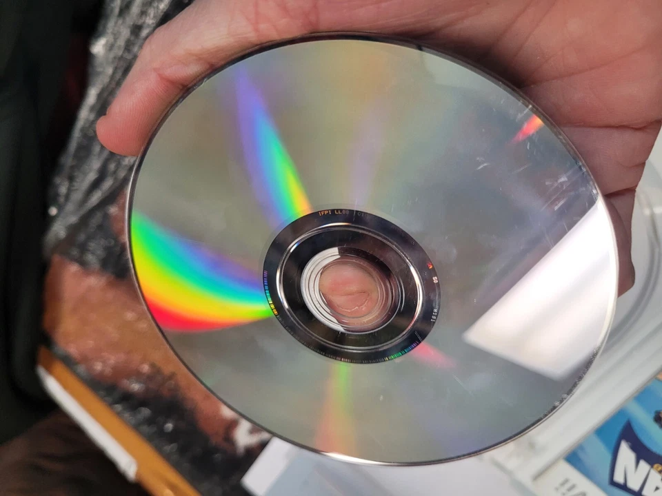 Batman The Brave and the Bold Wii CIB EN/FR Tested Free Shipping in Canada !! - Image 4 of 4