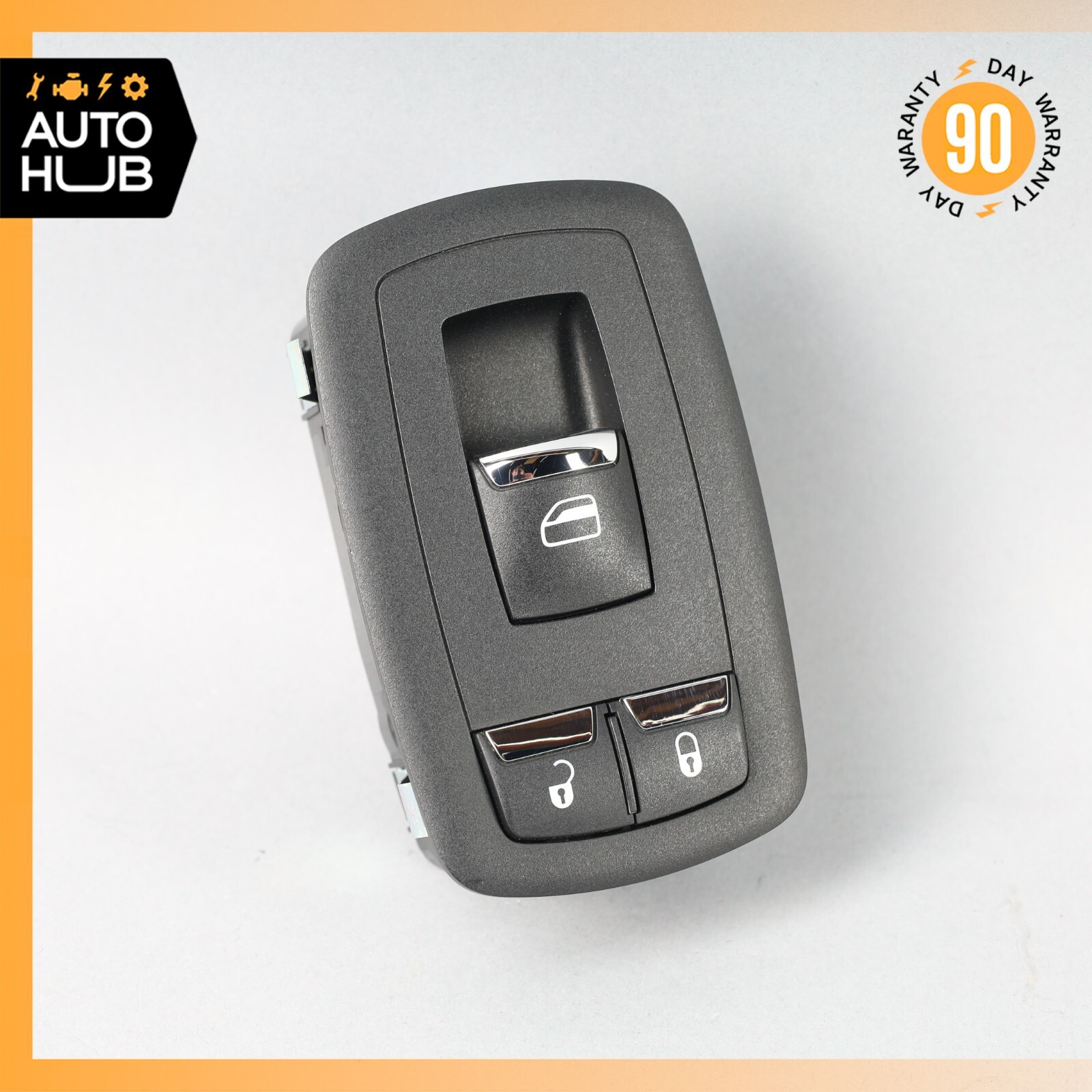 14-22 Maserati Quattroporte M156 Levante M161 Door Window Control Switch OEM 69k