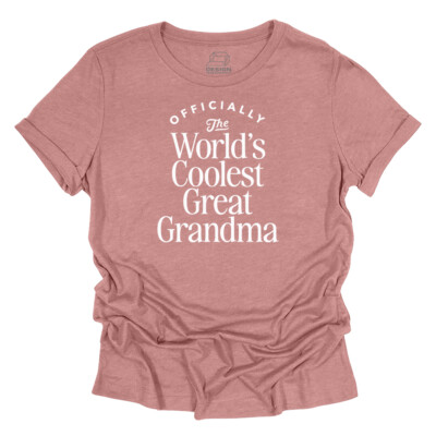 T-Shirt tolles Oma Geschenk Mitgebsel Andenken personalisiert Happy Birthday