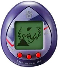 BANDAI Tamagotchi EVATCHI EVANGELION TAMAGOTCHI EVA Mark.06 Japan import