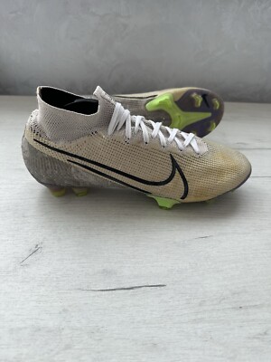Nike Mercurial Superfly 7 Elite FG Football Soccer Cleats Boots