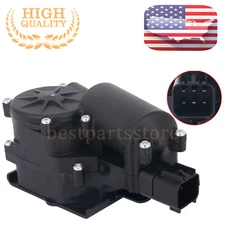 Tailgate Lock Actuator Rear For 07-14 GMC Yukon 06-16 Cadillac w/ Power Liftgate