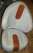 Sea Doo challenger 180 rear bucket seat captain captain's chair slider 204613156