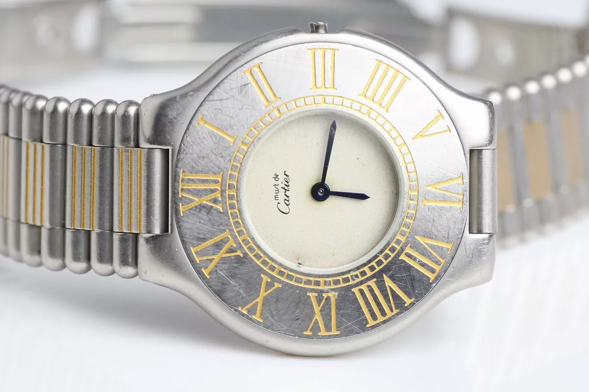 Cartier 1330 deals