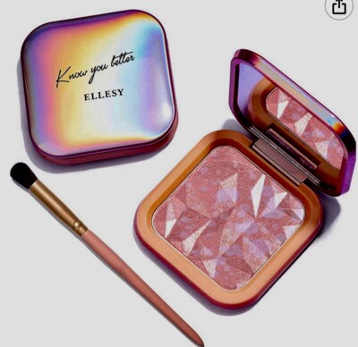 ELLESY ILLUMINATING HIGHLIGHTER
