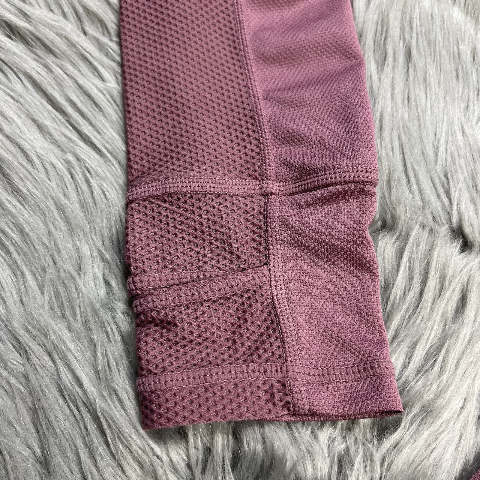 Fabletics Alecia Performance Pullover Charisma Pi… - image 7