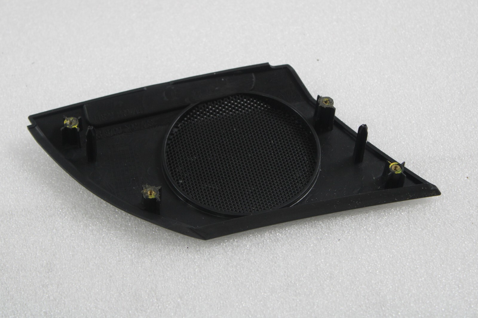 Ferrari California T, LH, Upper Dash Speaker Grille, Used, P/N 85348700