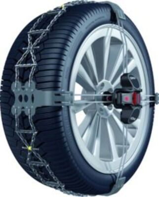 KÖNIG K-SUMMIT K34 Snow Chains | Special [ZERO] Bulk | eBay