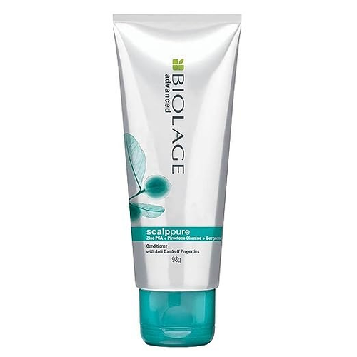 Biolage Scalppure Professional Anti-Dandruff Conditioner, Removes Visible Flakes - Picture 3 of 3