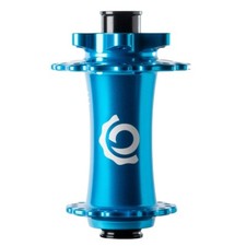 Industry Nine Hydra2 MTB Disc Front Hub 6B Boost 15 x 110mm 32 Hole Turquoise