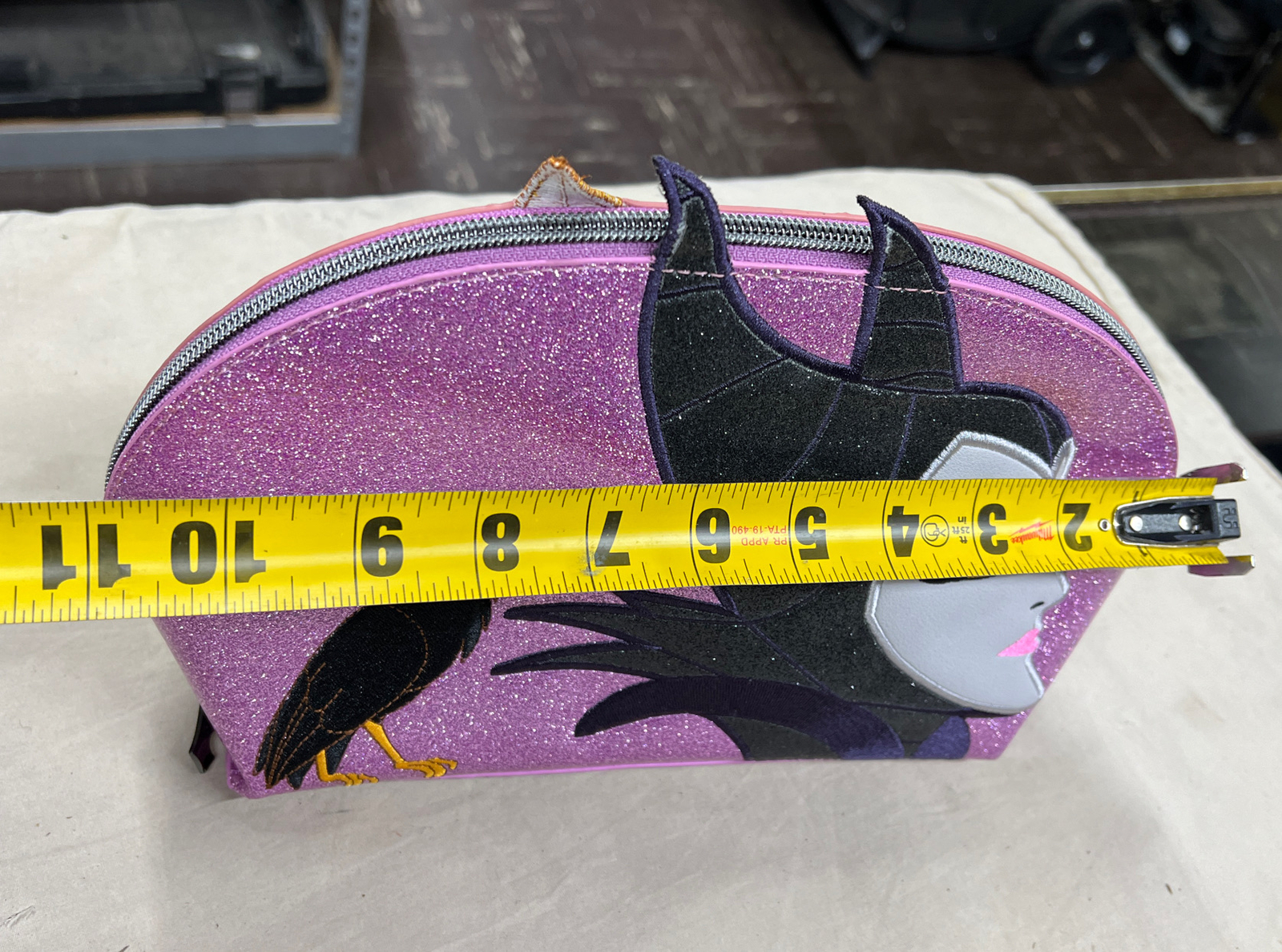 Disney Danielle Nicole Sleeping Beauty/Maleficent… - image 10