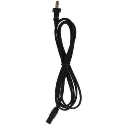 AC Power Cord Electric Wall Plug DBPOWER Mini Projector PJ0703 X5 T20 PJ0703 LCD