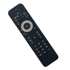 New RC2143601/01 Replace Remote Control for Philips TV 47PFL7603D/F7B 52PFL7603D