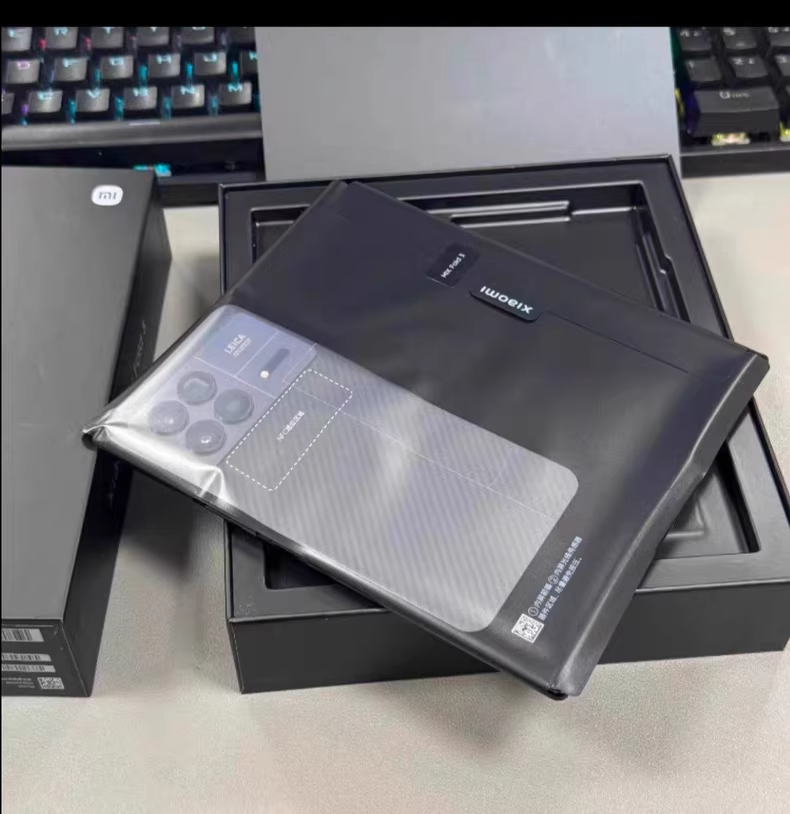 Xiaomi Mix Fold 3 16GB + 1TB Foldable LTPO OLED+ 120Hz Google