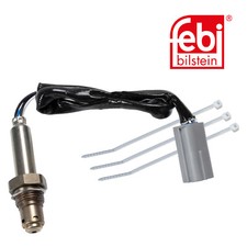 FEBI BILSTEIN Lambdasonde für Nissan NP300 Navara Pritsche/Fahrgestell D40 R51