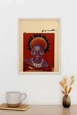 ANDY WARHOL ORIGINAL SIGNED PRINT, COA AND APPRAISAL FOR $3,500 USD.