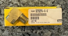 PARKER 2202PA-4-4AP / 2202PA44AP (NEW IN BOX)
