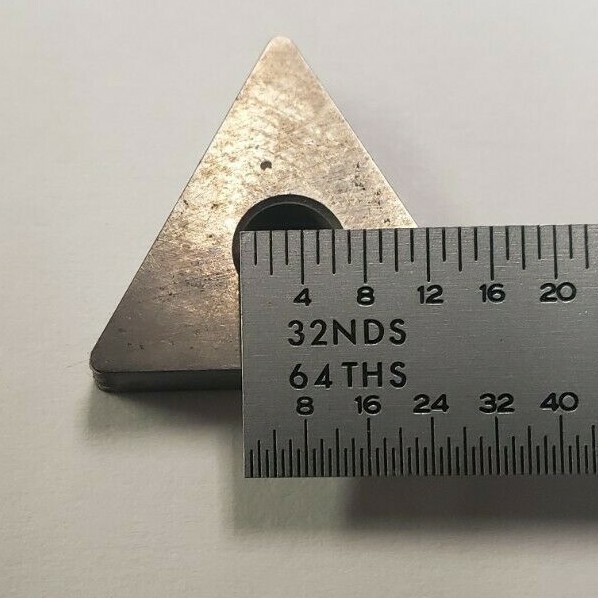 TNMA 432 C2 Grade Carbide Inserts 5 PIECES 866 06432 EBay