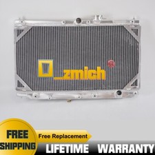 Radiateur Honda PRELUDE