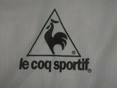 MAILLOT COLLECTOR LE COQ SPORTIF FC NANTES ZIANI - CHAMPION DE FRANCE