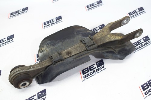 Original Porsche Cayman 987 Lenker Querlenker Achslenker vorne links 99734114300