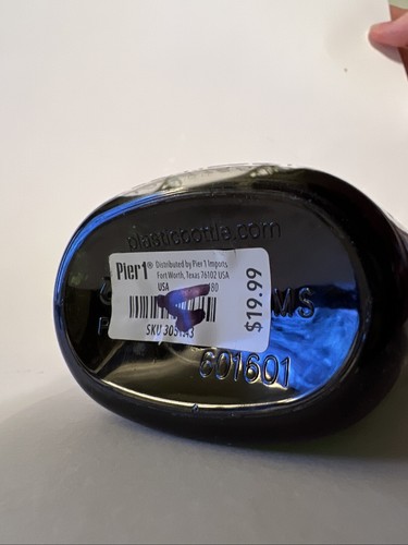 Pier 1 Imports Citrus Cilantro Reed Diffuser Oil, 16 Oz.; HTF/DISCONTINUED! - Picture 5 of 6