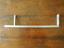 1941 1942 Plymouth Dash Panel Trim Moulding Mopar 973599 Dpcd