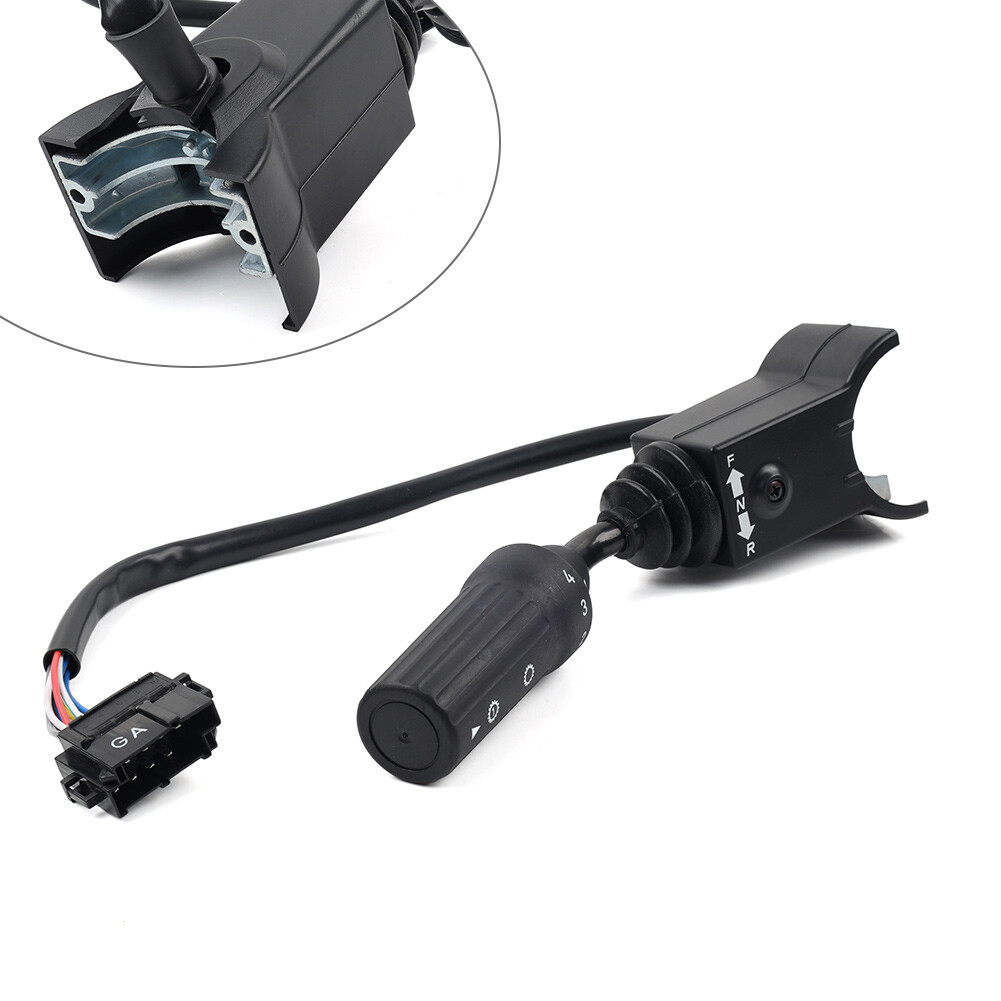 For Volvo L120B L90B L180 L180C L70B L70C Column Switch
