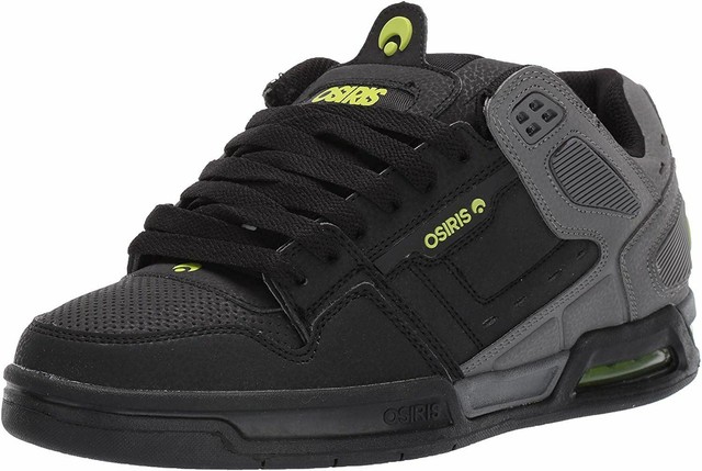 Osiris Peril Chaussure de Skate Homme