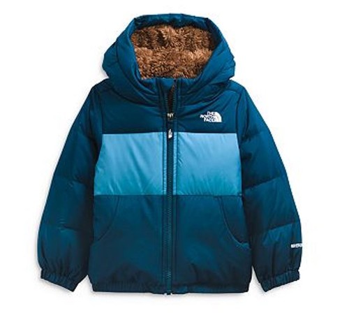 Unisex Moondoggy Puffer Jacket 
