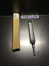 NEW, TRERICE, 435010203SPB, INDUSTRIAL THERMOMETER, 30-130 DEGREE F. 20D-4 