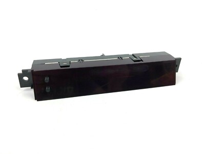 10-14 Subaru Legacy Outback Digital Temperatur Uhr Anzeige Bildschirm 85261AJ051