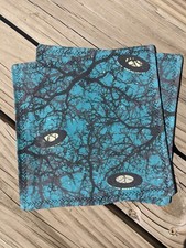 NEDKANTAR EVERYDAY CARRY edc hank/w microfiber back Blue 