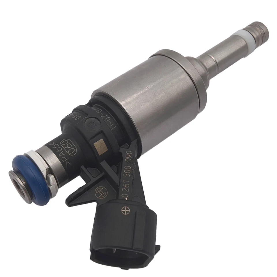 16600-1VA0A For Nissan Rogue 2017-2019 2.0L 4PCS Fuel Injector Compatible — 第 4/4 张图片