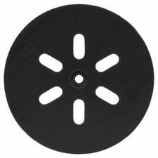 Bosch Professional 150mm Med-Hard Sand Pad GEX125/150AC,PEX 15 AE 2608601052